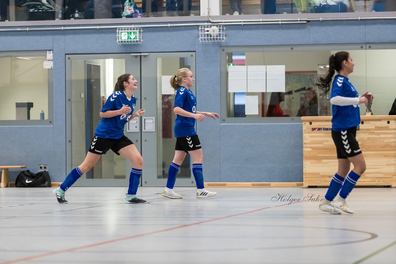 Bild 689 - wBJ Futsalmeisterschaft